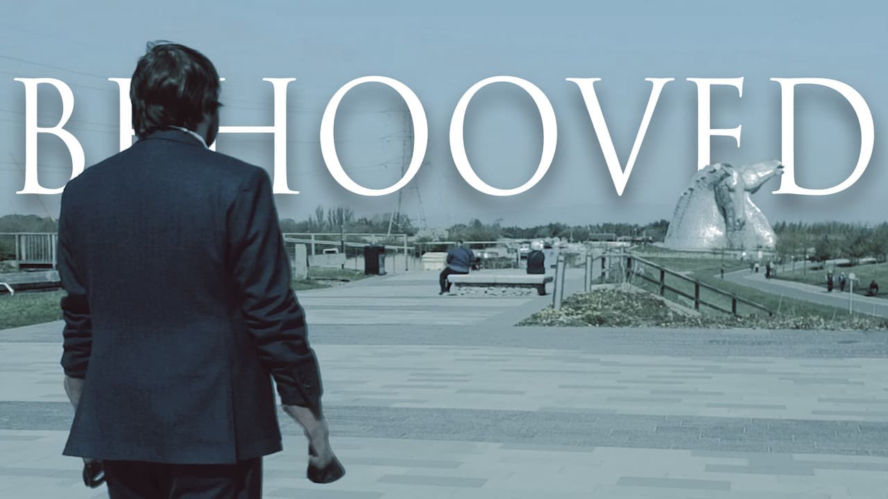 Backdrop – BEHOOVED