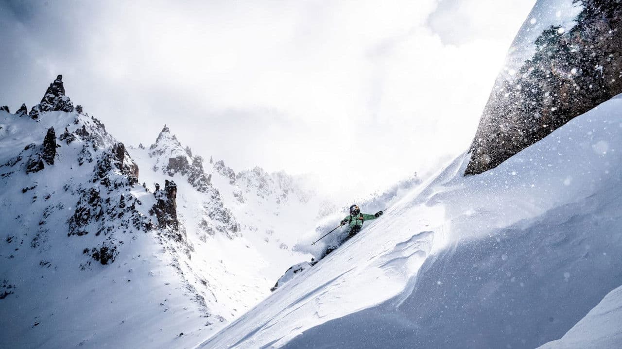 Backdrop – Infinita Patagonia