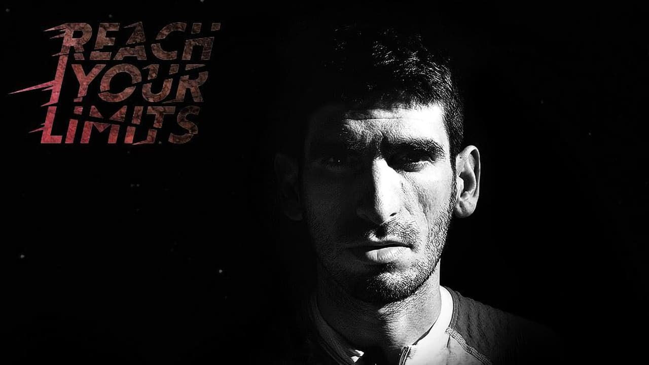 Backdrop – Reach Your Limits