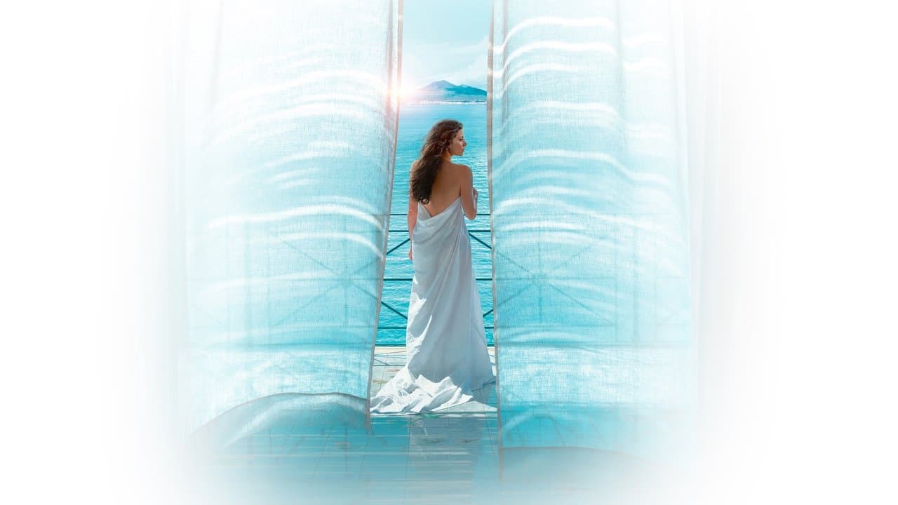 Backdrop – Parthenope