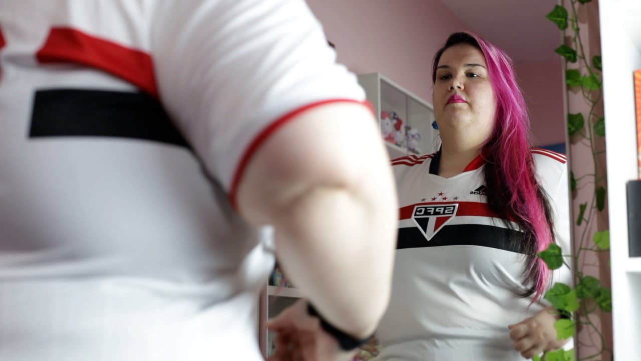 Backdrop – Gordos não vão para o céu