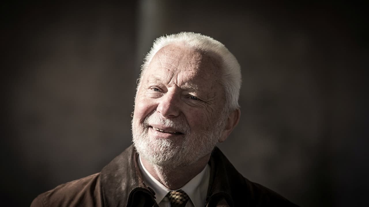 Backdrop – Martin Luther: Pouhou vírou