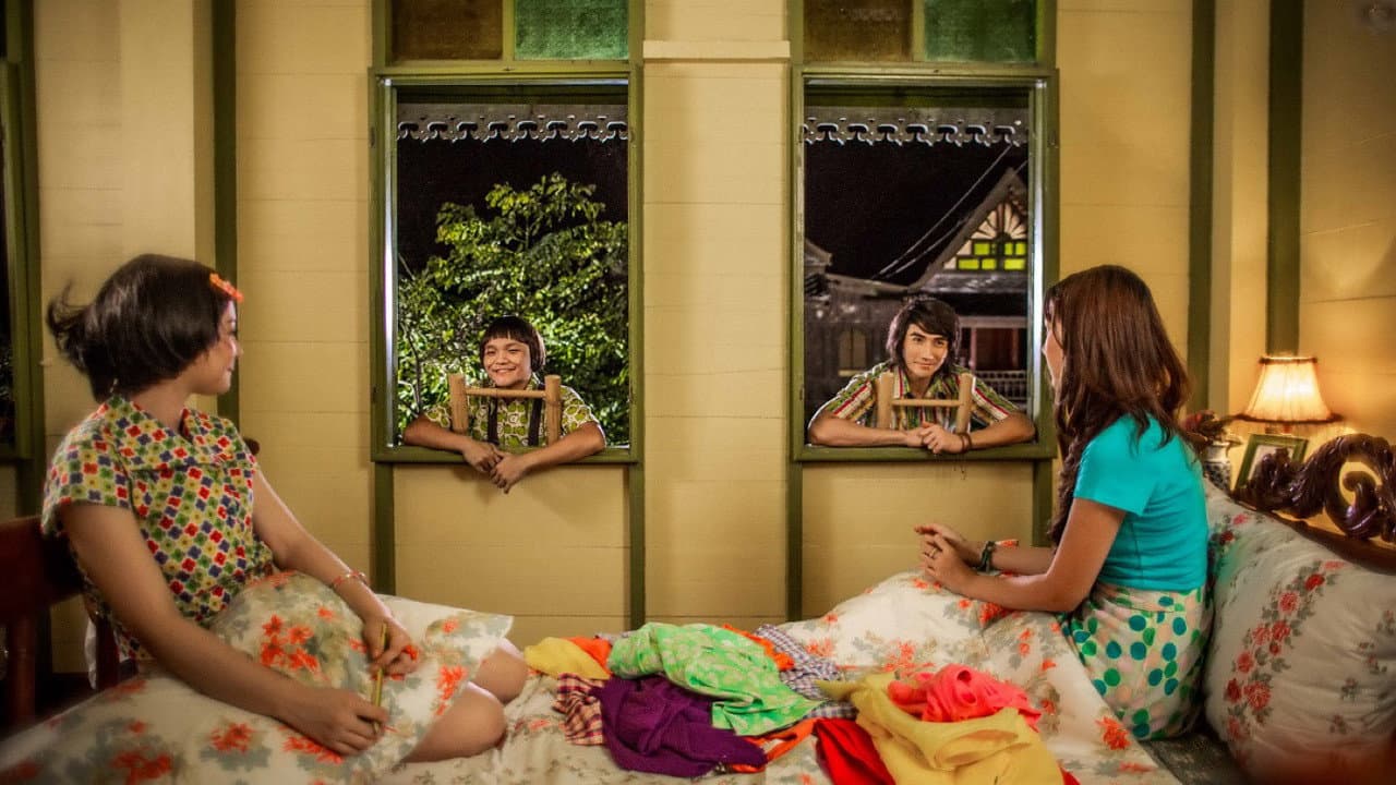 Backdrop – แหยม ยโสธร 3