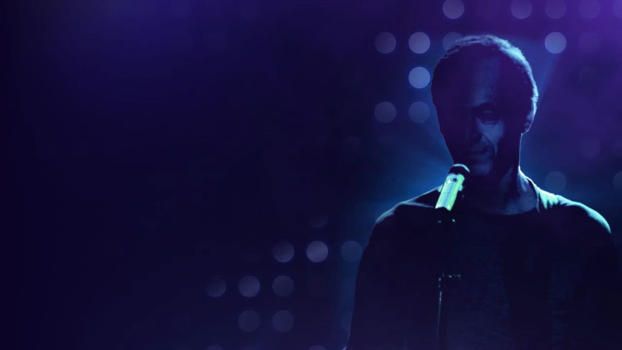 Backdrop – L'Énigme Jean-Jacques Goldman