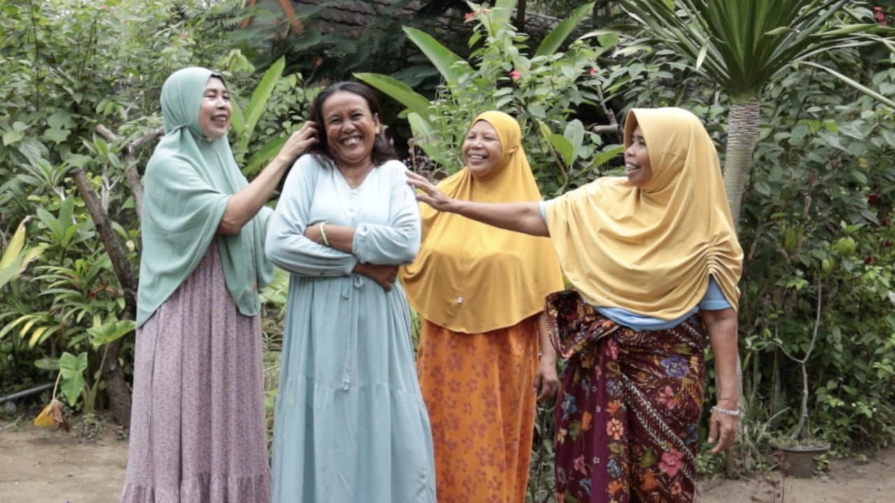 Backdrop – Rangsot Ita