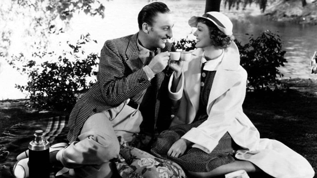 Backdrop – Don't Bet on Blondes