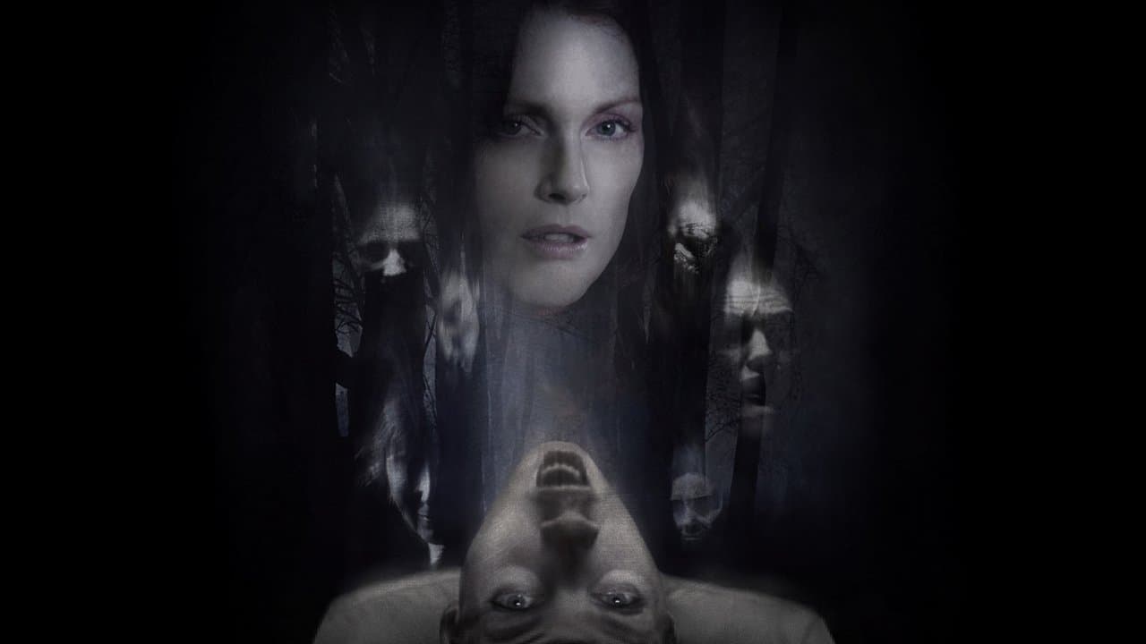 Backdrop – Shelter