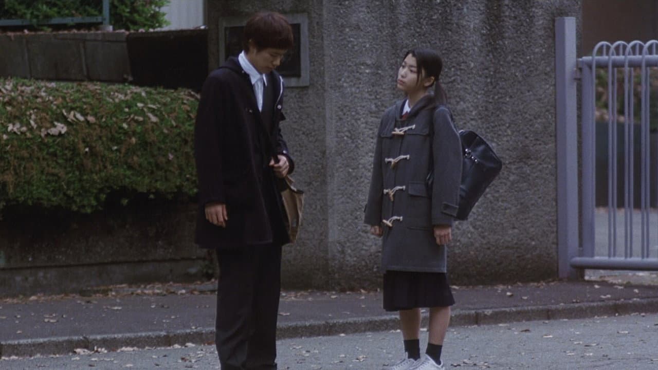 Backdrop – 神童