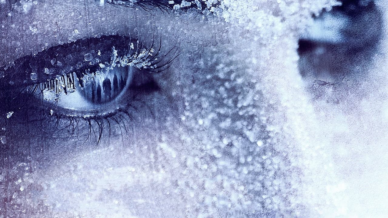 Backdrop – Frozen Kiss