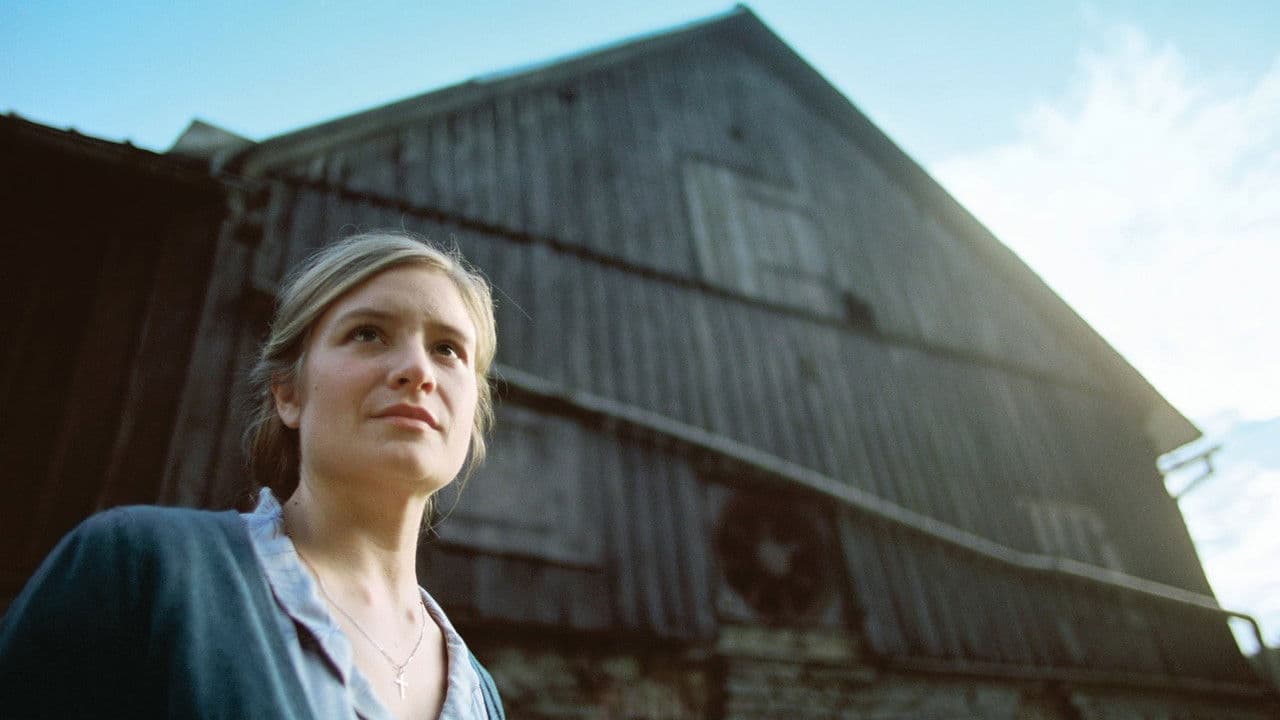 Backdrop – Tannöd