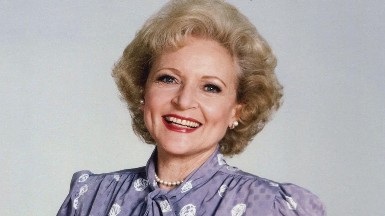 Backdrop – Betty White: First Lady of Television