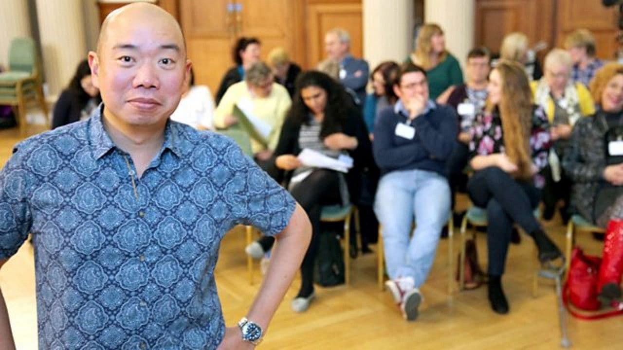 Backdrop – WHY ARE WE GETTING SO FAT?