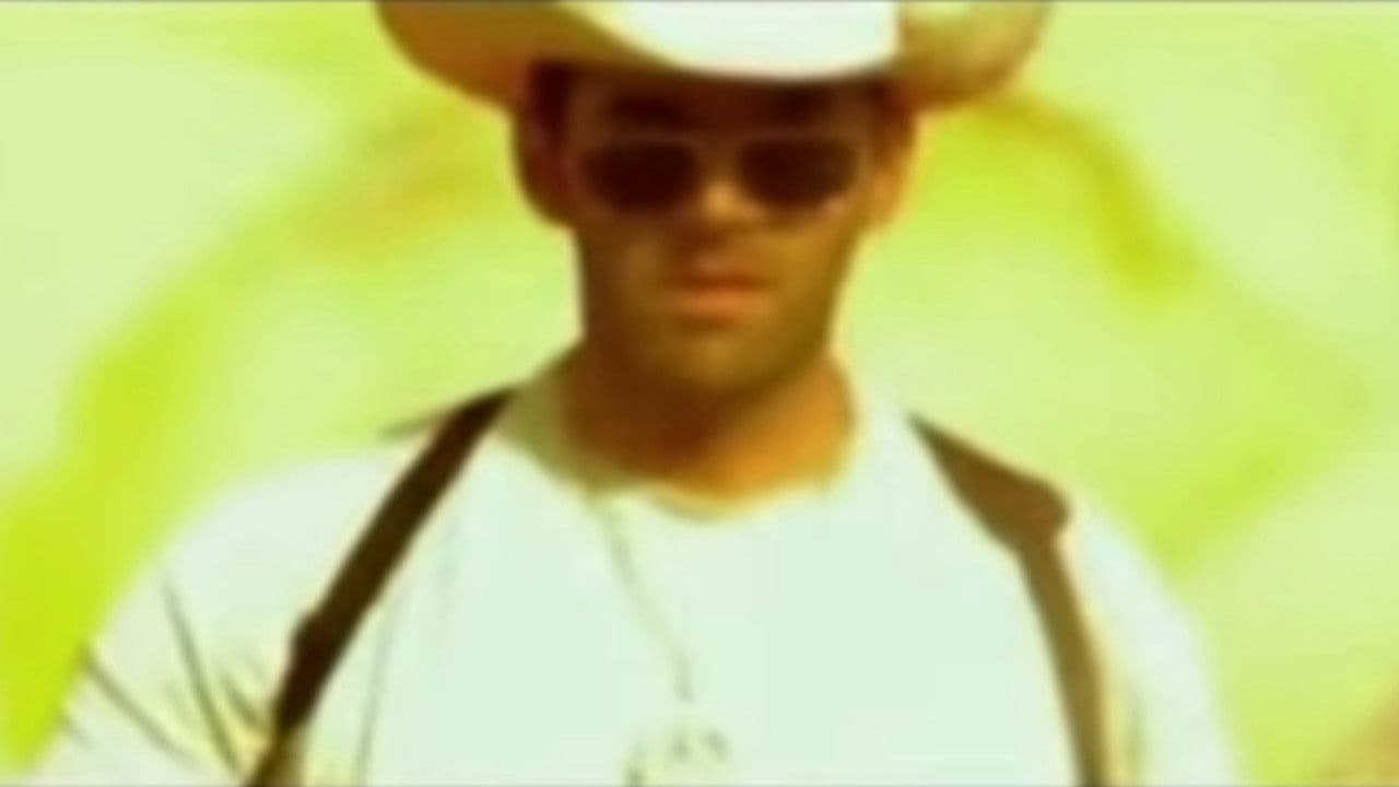 Backdrop – La Sombra Del Sahuaro