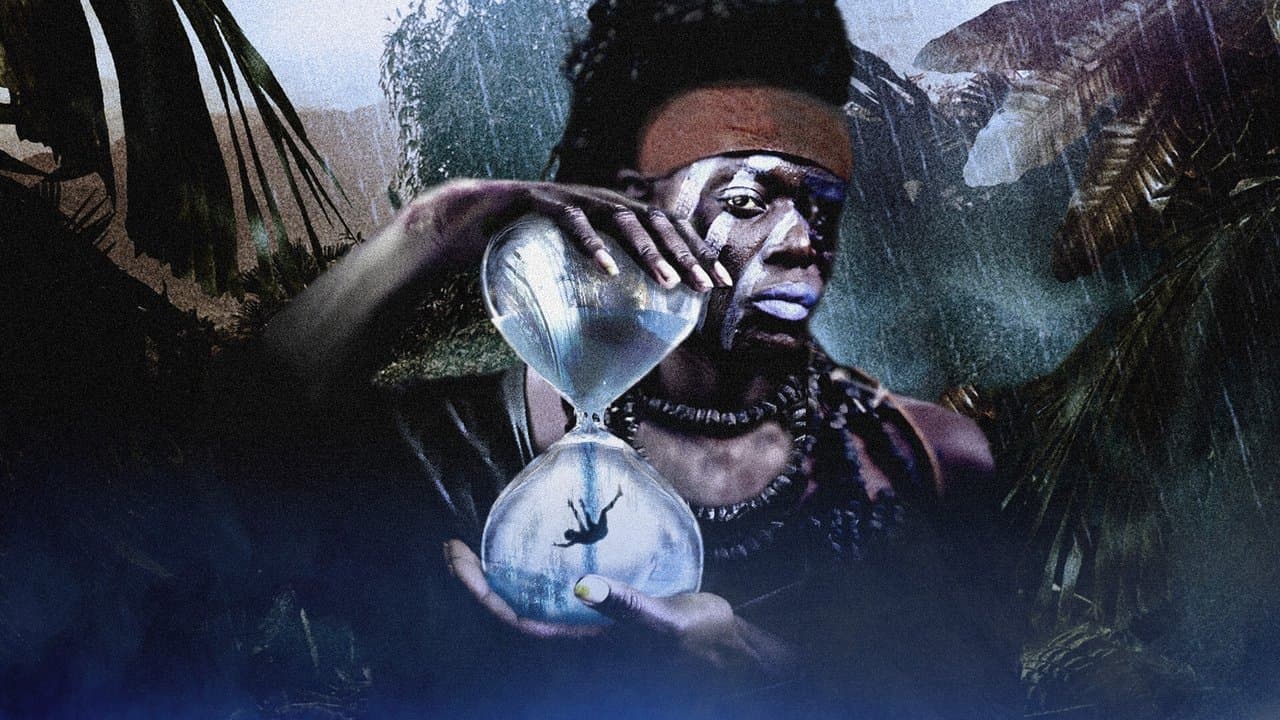 Backdrop – Imperial Blue