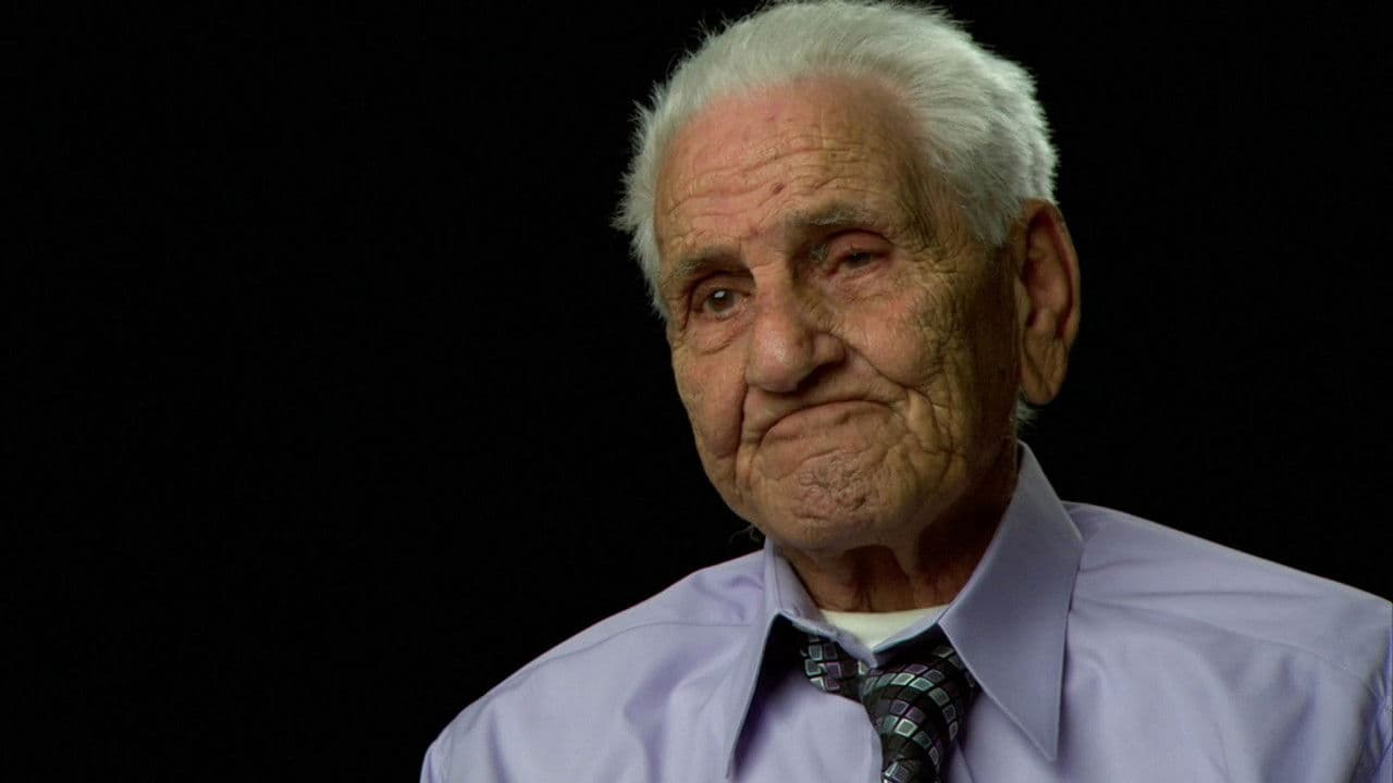 Backdrop – He Has Seen War