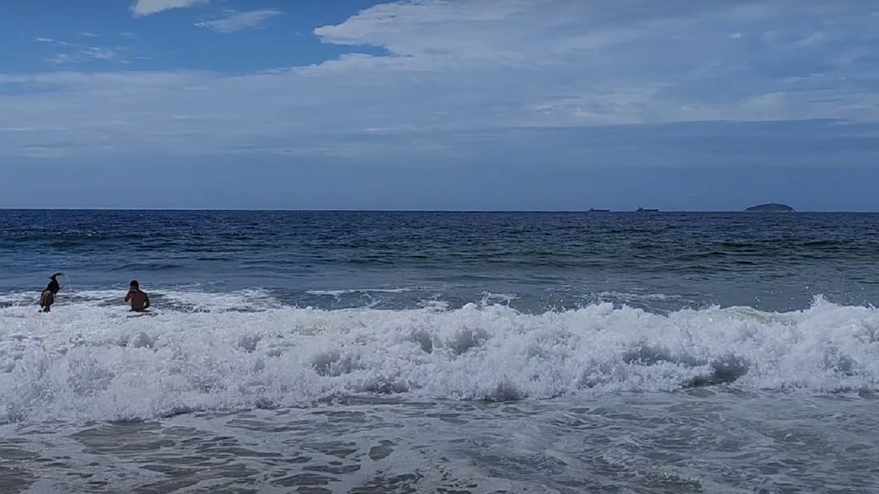 Backdrop – Dias Atípicos