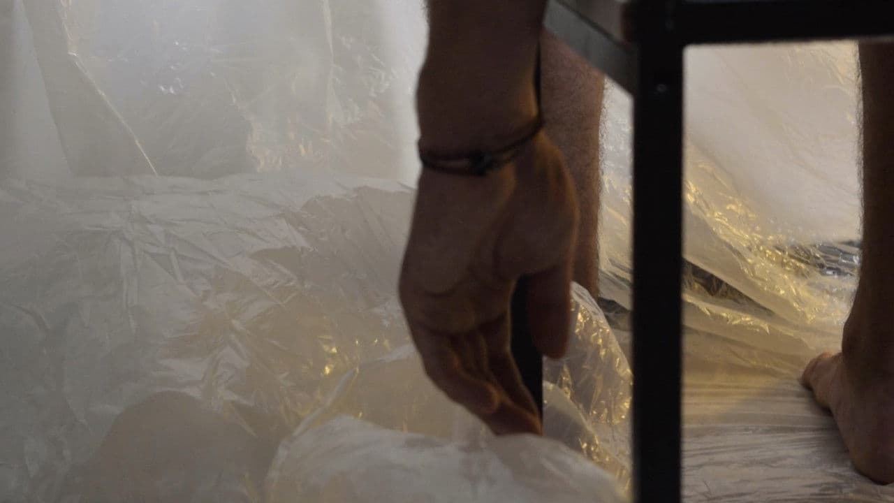 Backdrop – Spatial Memory