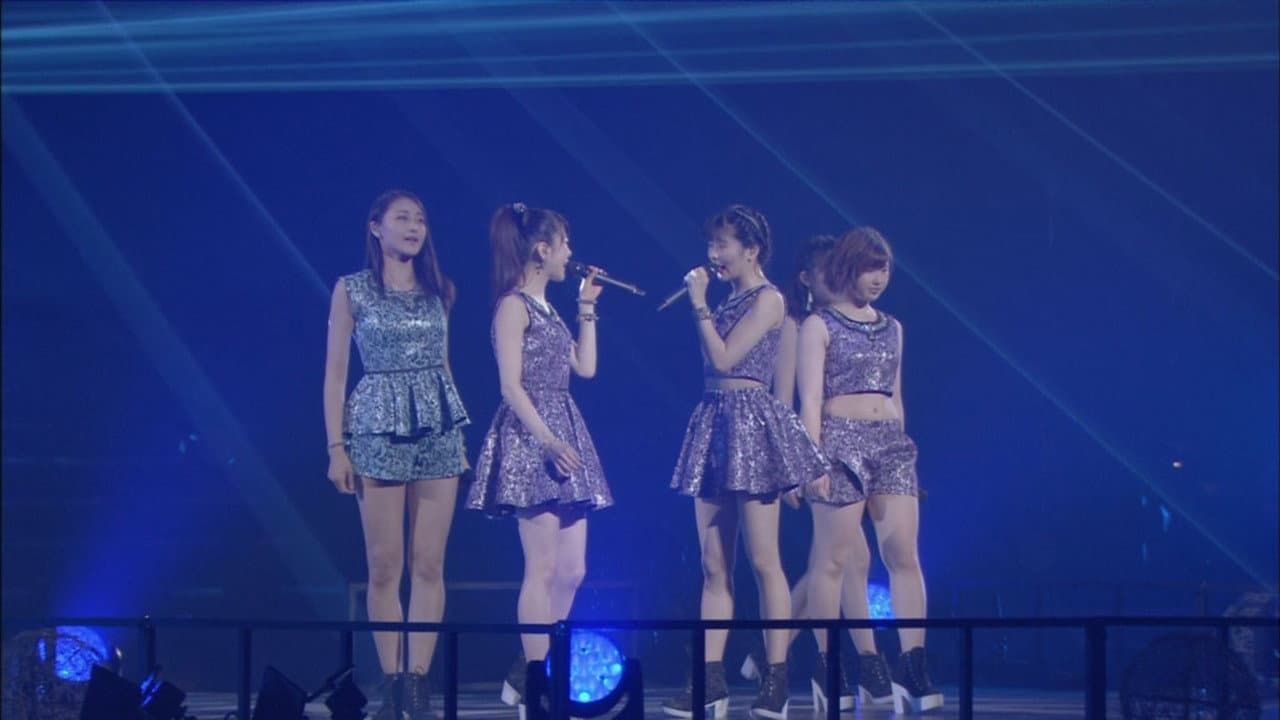 Backdrop – ANGERME Concert Tour 2016 Haru "Kyuumi Ittai" ~Tamura Meimi Sotsugyou Special~
