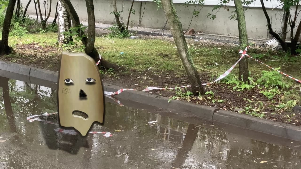 Backdrop – Миф-Модуль