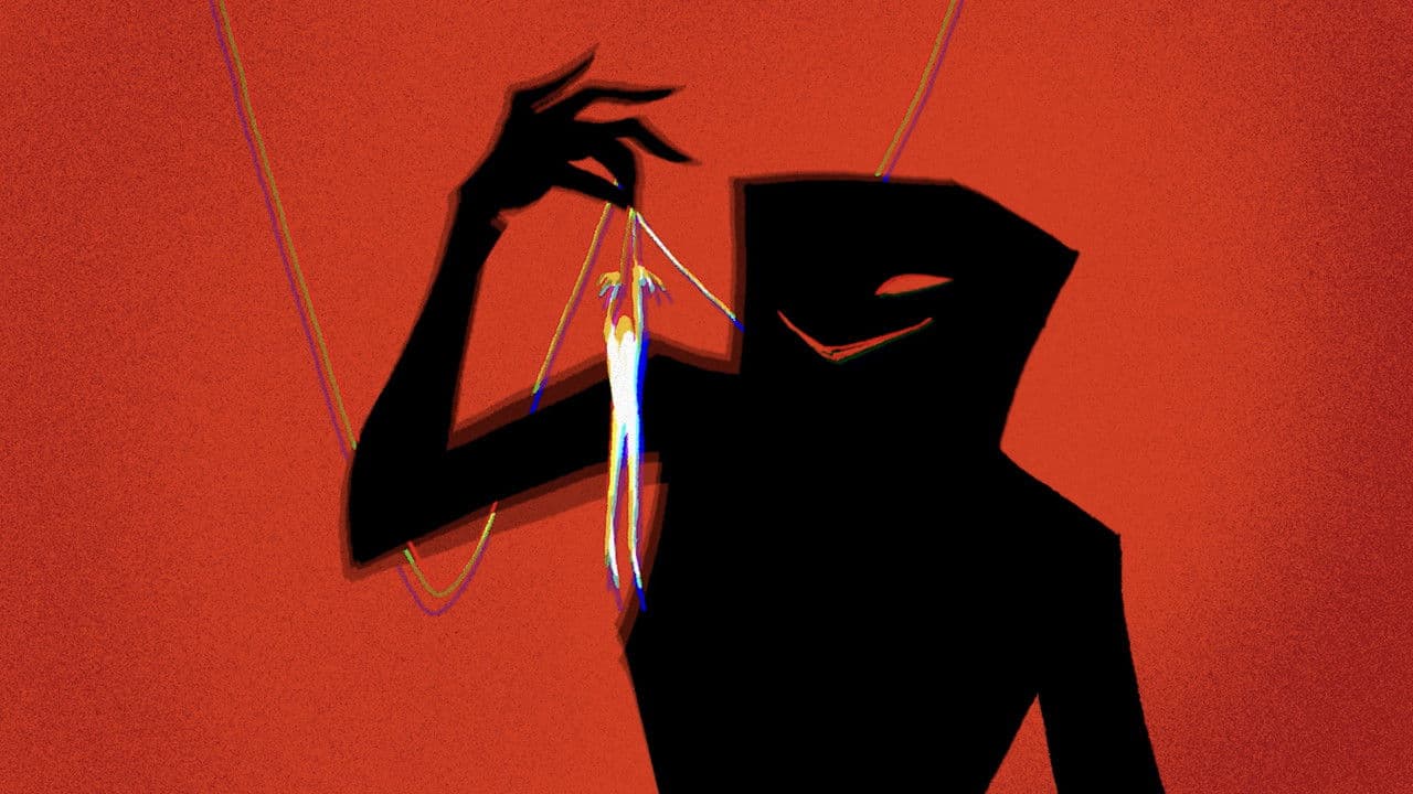 Backdrop – Strängar