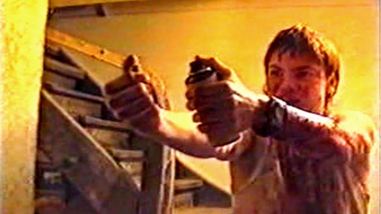 Backdrop – Les démons de la cave