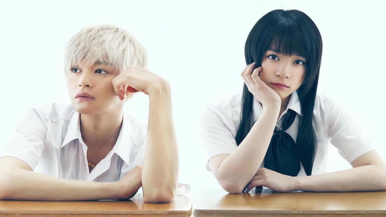 Backdrop – 僕は友達が少ない