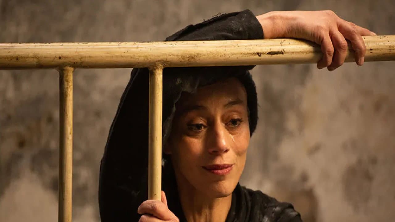 Backdrop – Poèmes