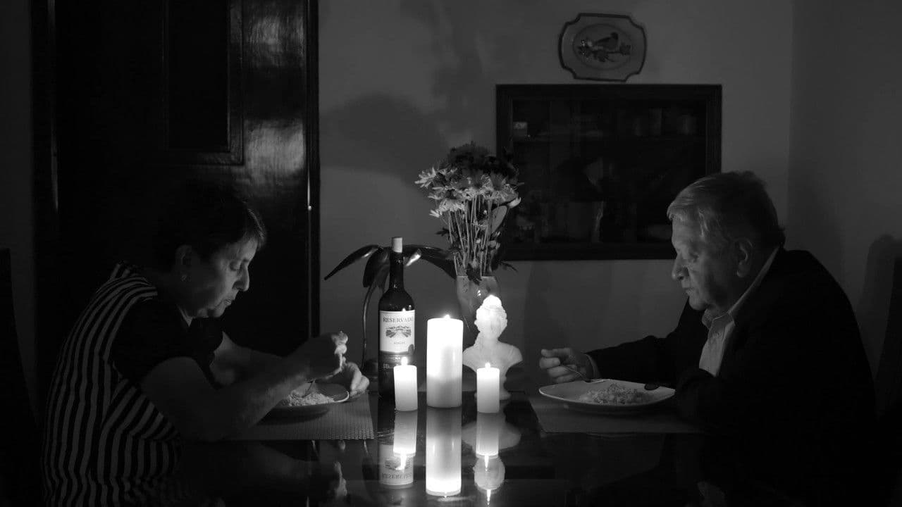 Backdrop – Las Flores Son Para Los Muertos