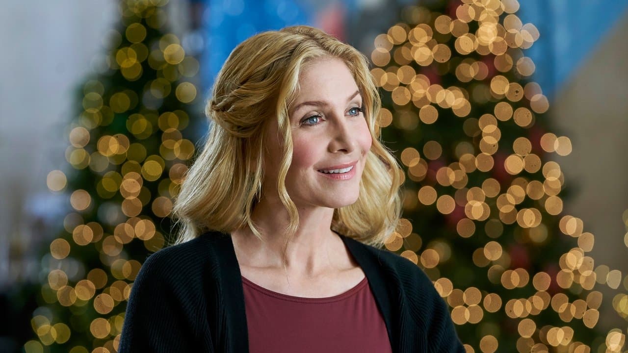 Backdrop – The Christmas Club