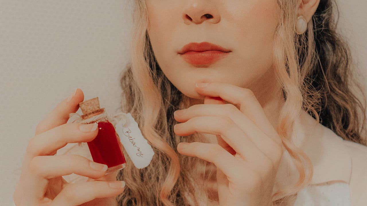 Backdrop – Verônica