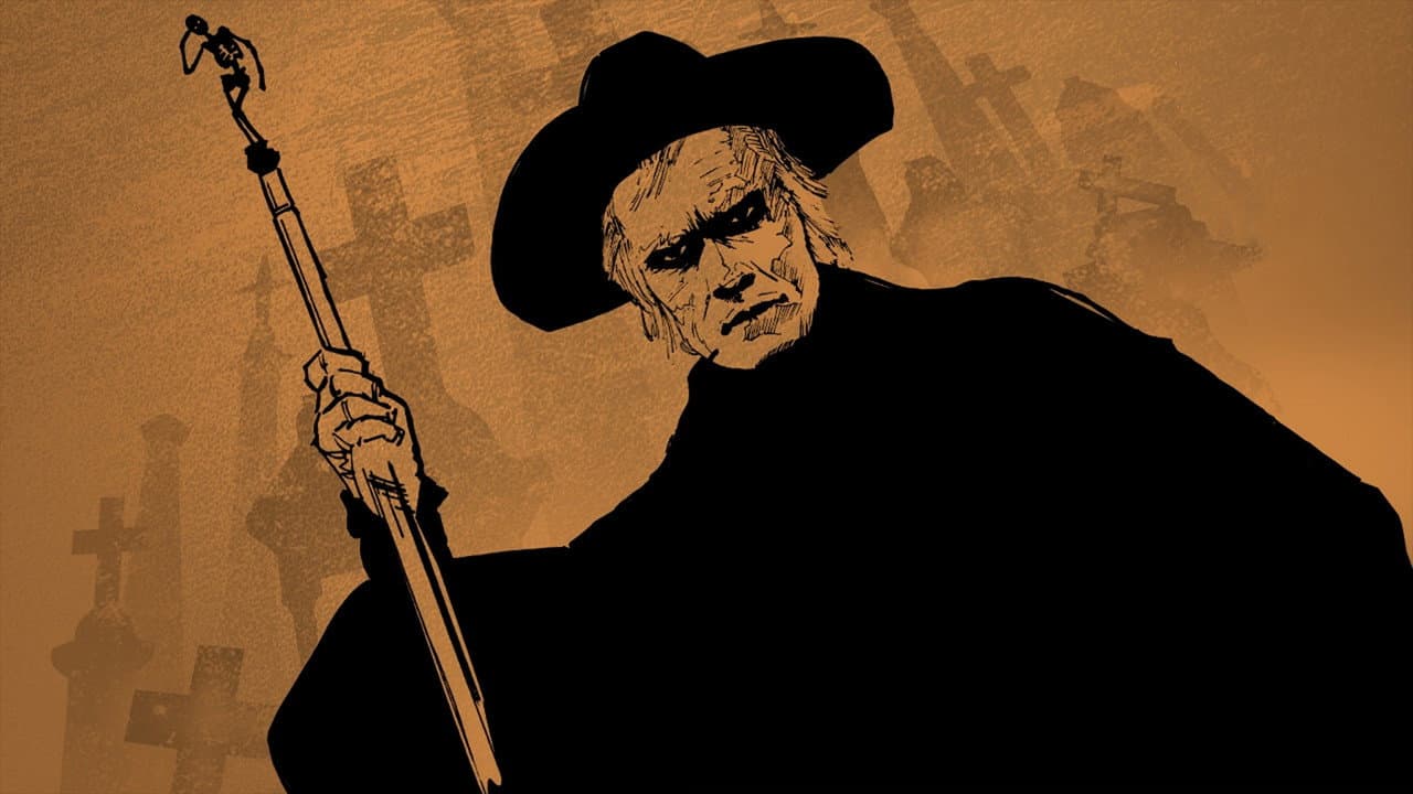 Backdrop – Der müde Tod