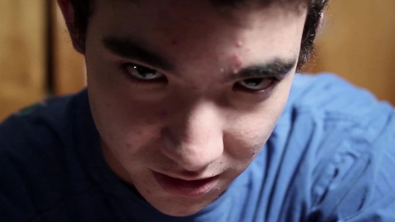 Backdrop – The Cohasset Snuff Film