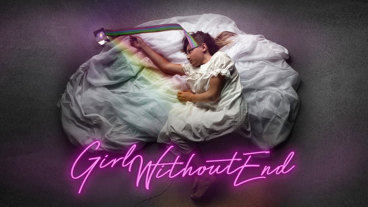 Backdrop – Girl Without End