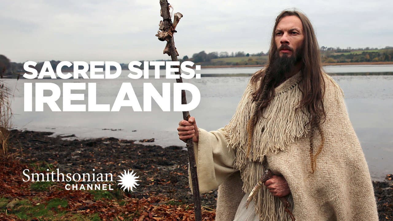 Backdrop – Sacred Sites: Ireland