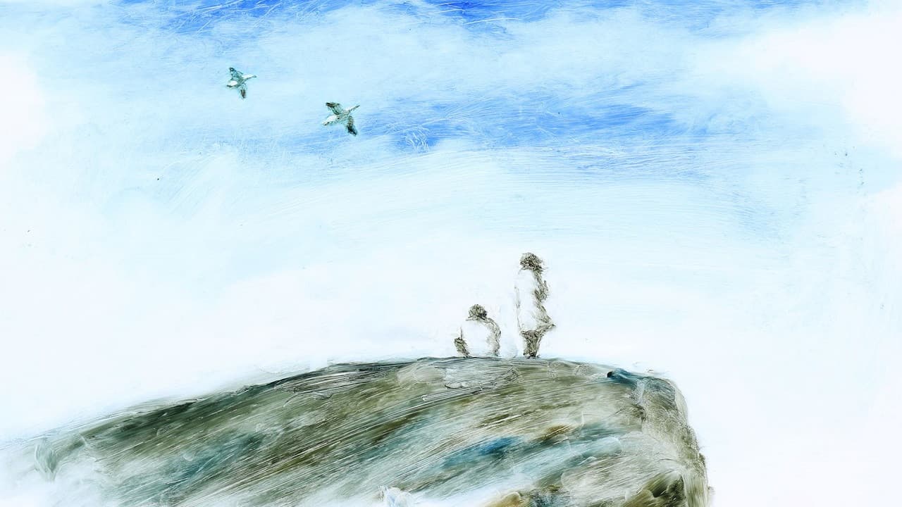 Backdrop – A Tale of Longing