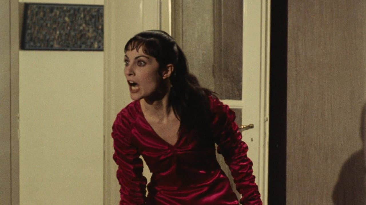 Backdrop – Gloria Mundi