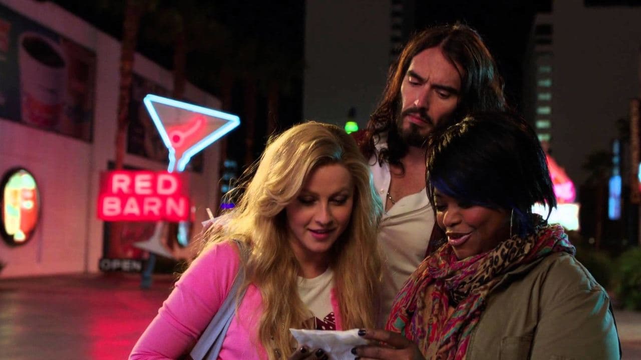 Backdrop – Paradise