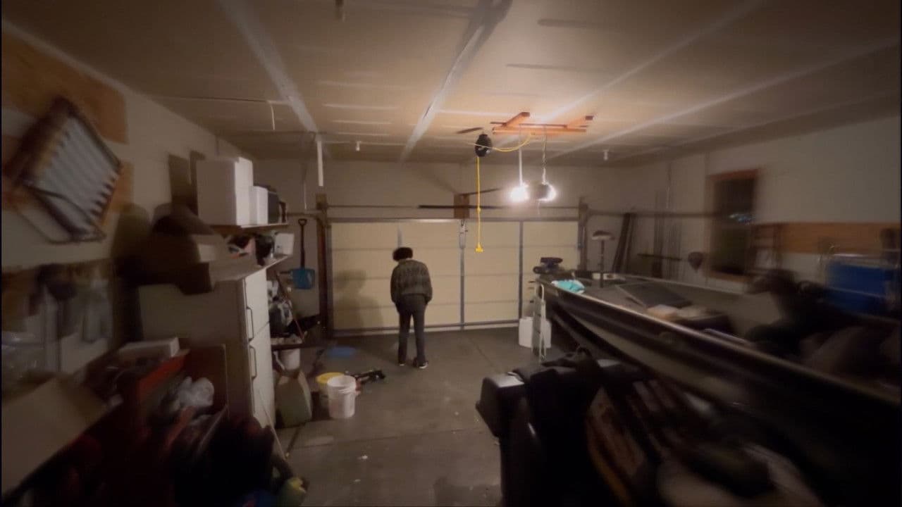 Backdrop – Boys Night