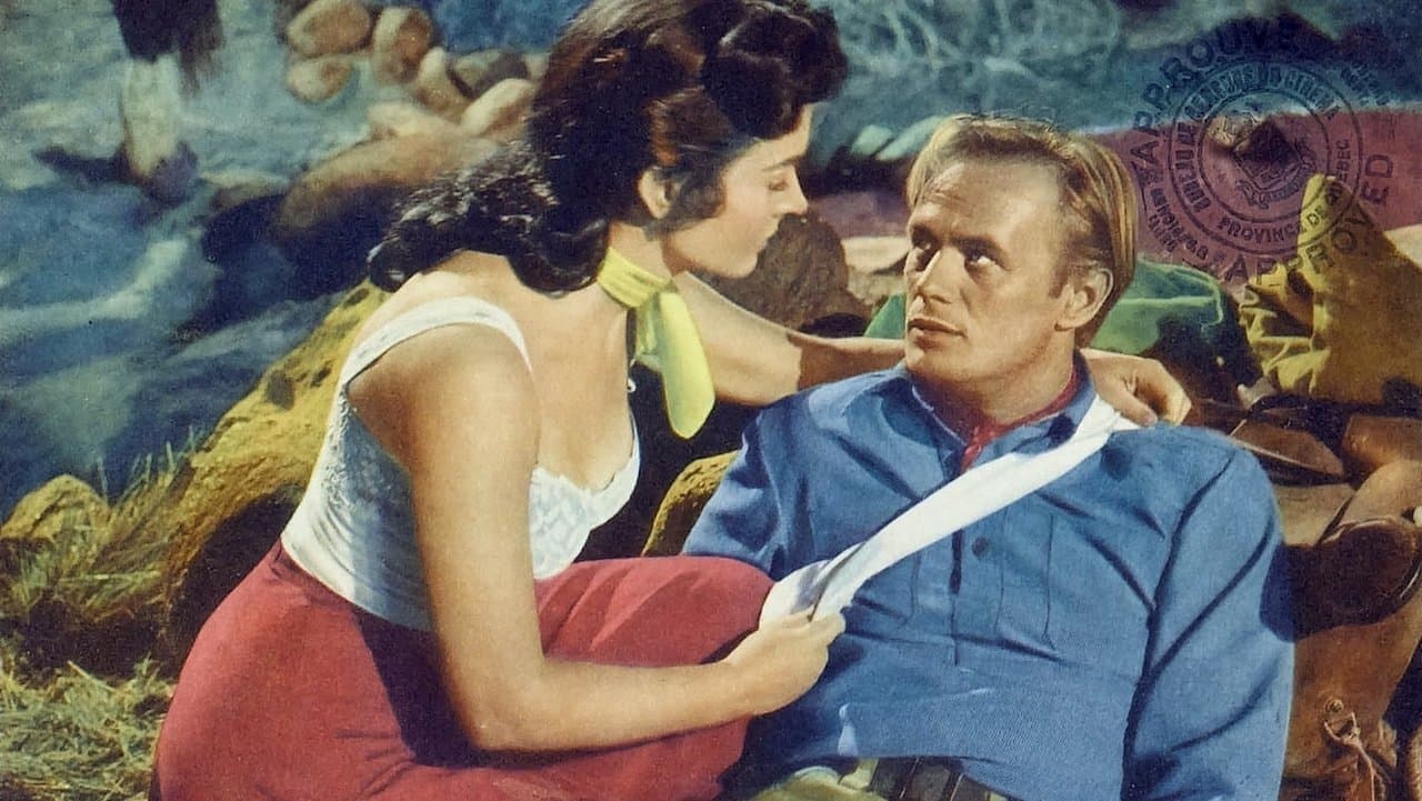 Backdrop – Das Geheimnis der fünf Gräber