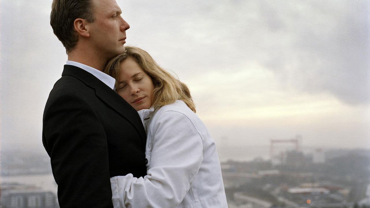 Backdrop – Tag und Nacht