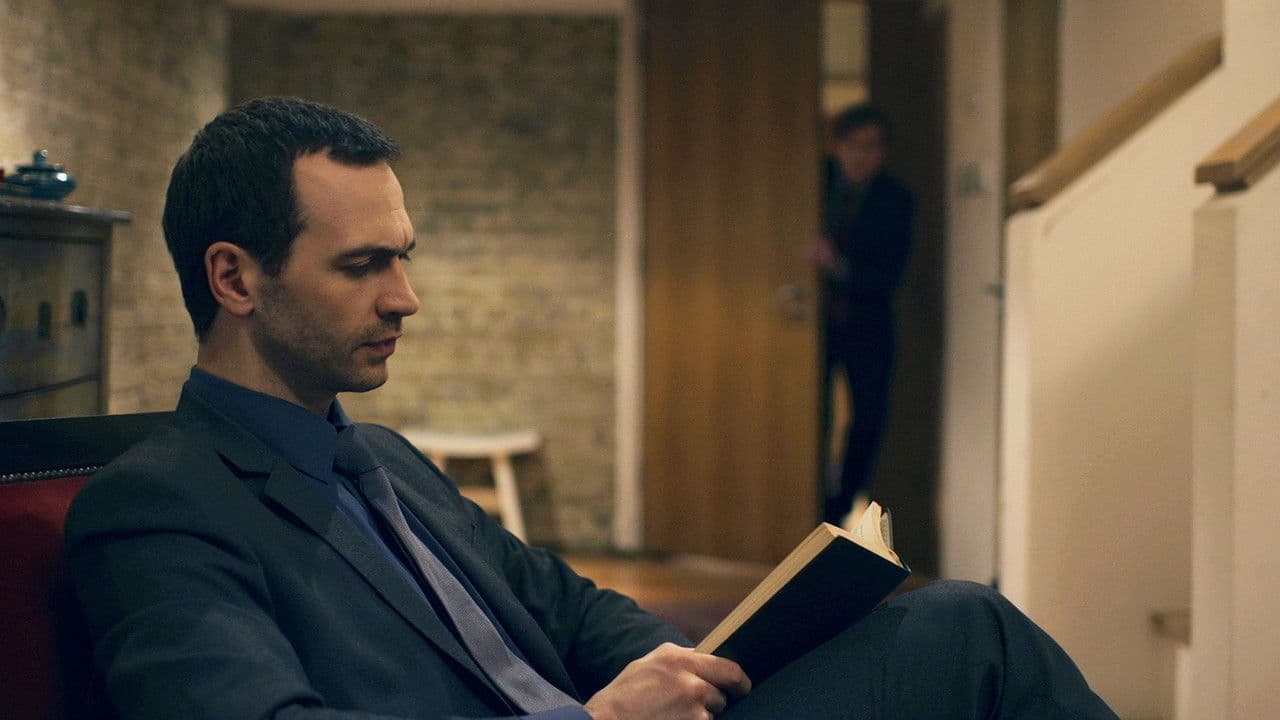 Backdrop – Candlestick