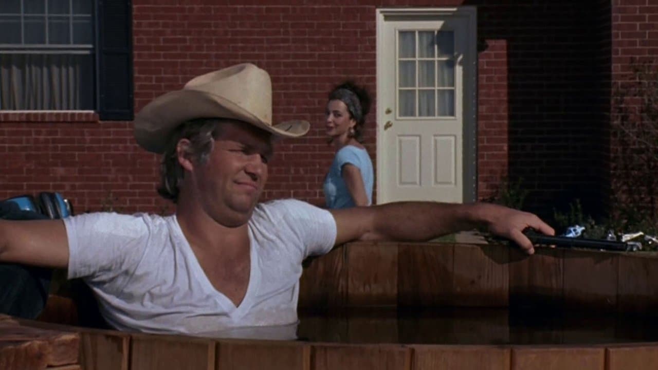 Backdrop – Texasville