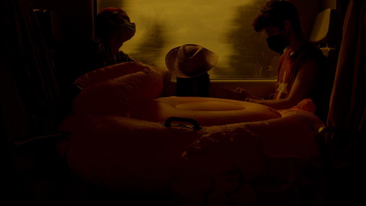 Backdrop – Estiu 2021