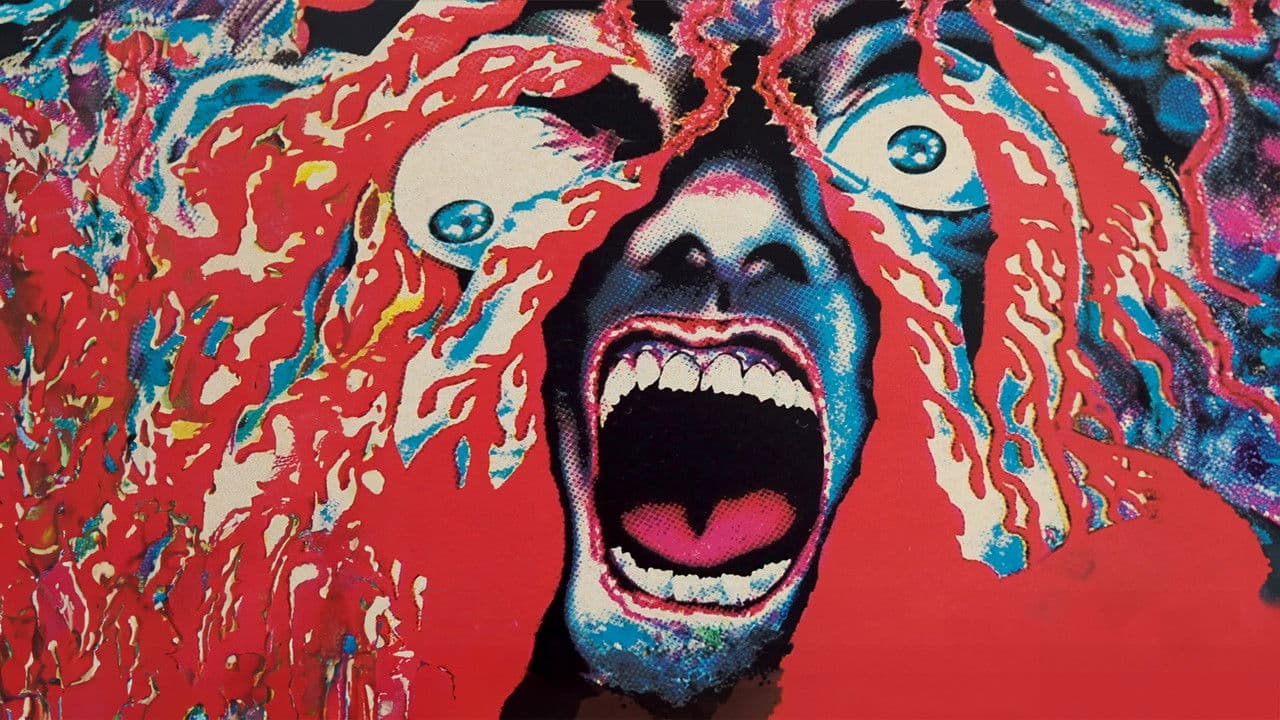 Backdrop – BoardingHouse