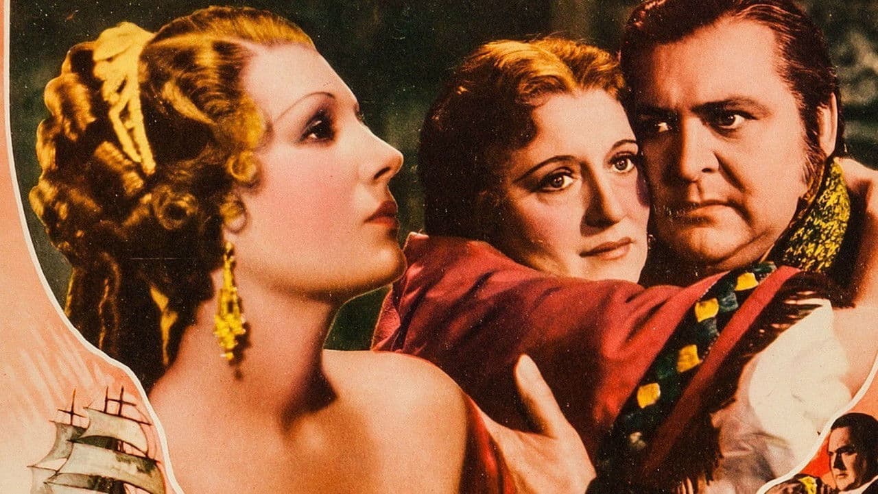 Backdrop – General Sutter