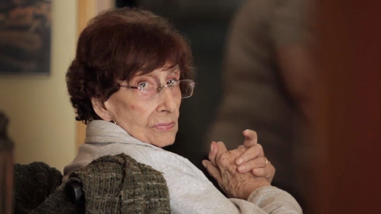 Backdrop – Beatriz Portinari - Un documental sobre Aurora Venturini