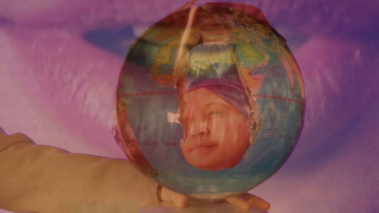 Backdrop – ECO/FEMINISM