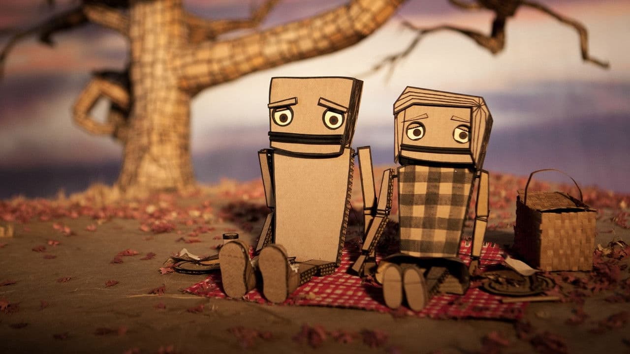 Backdrop – Me + Her