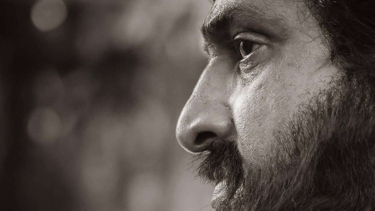 Backdrop – धर्मवीर २