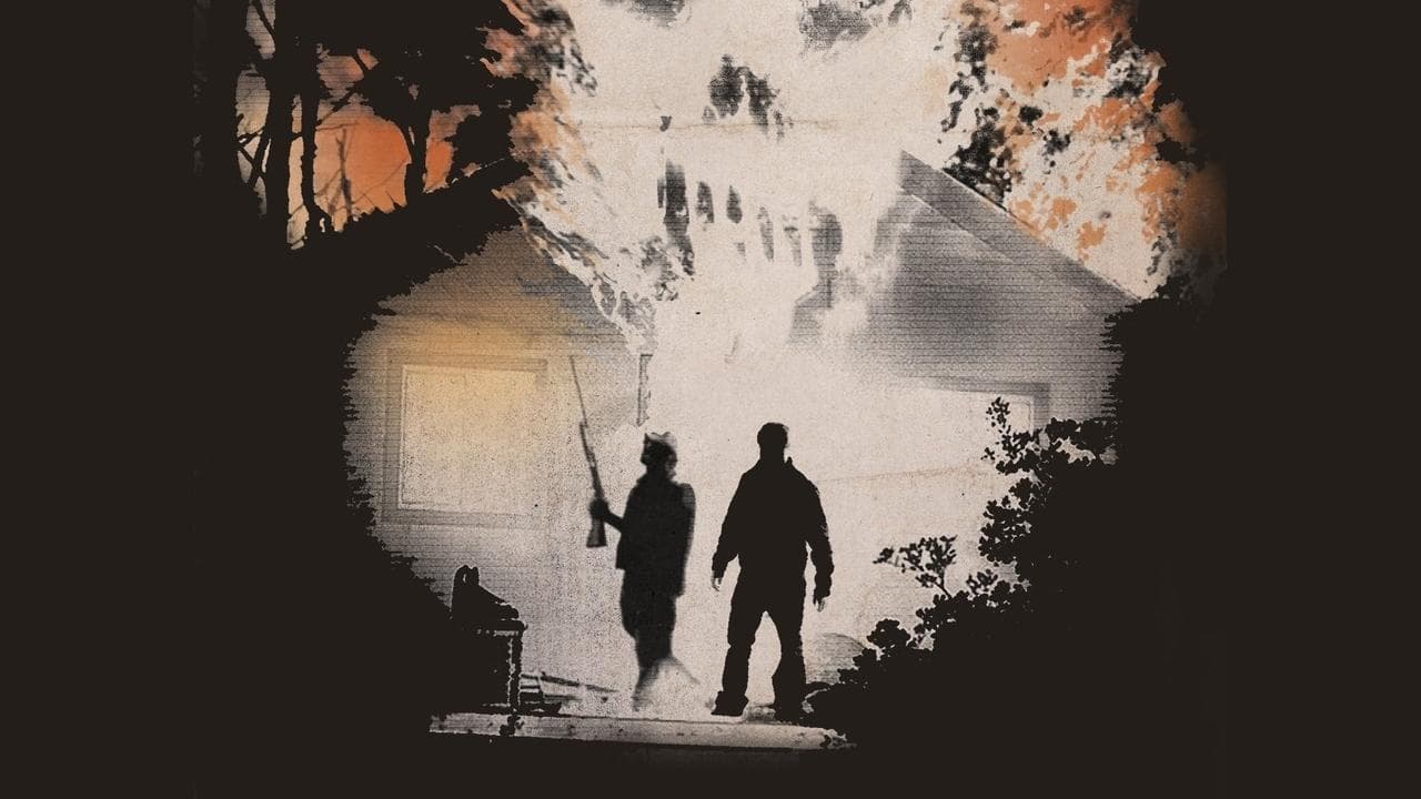 Backdrop – Resolution - Cabin of Death